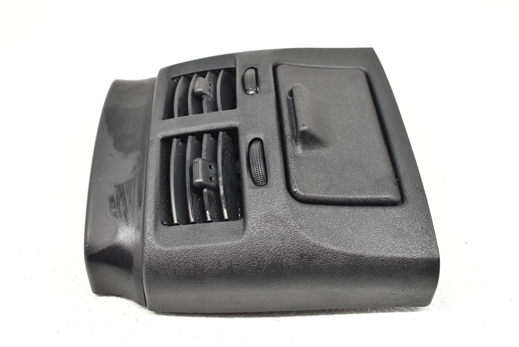 2008-2013 Lexus IS F IS 250 Rear Console Ashtray and Vents OEM 08-13