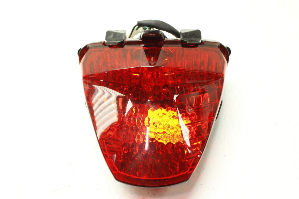 2013 Honda CBR500R CBR 500 Rear Brake Tail Light Assembly Factory OEM 13-15