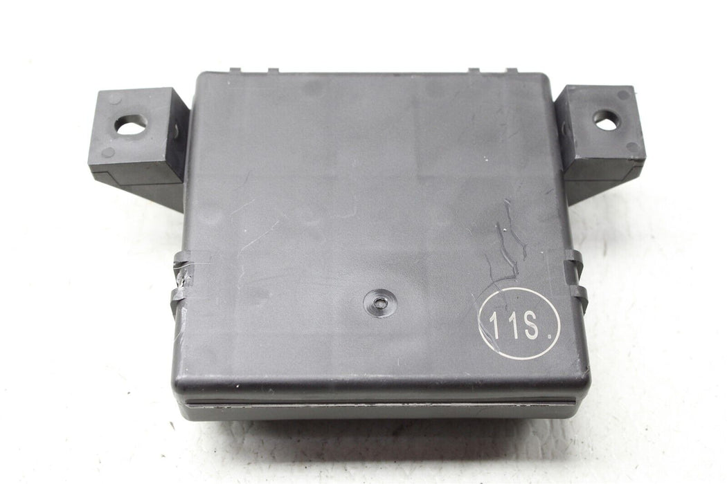 2015 Porsche Macan S Gateway Control Module 95B907530C 15-21