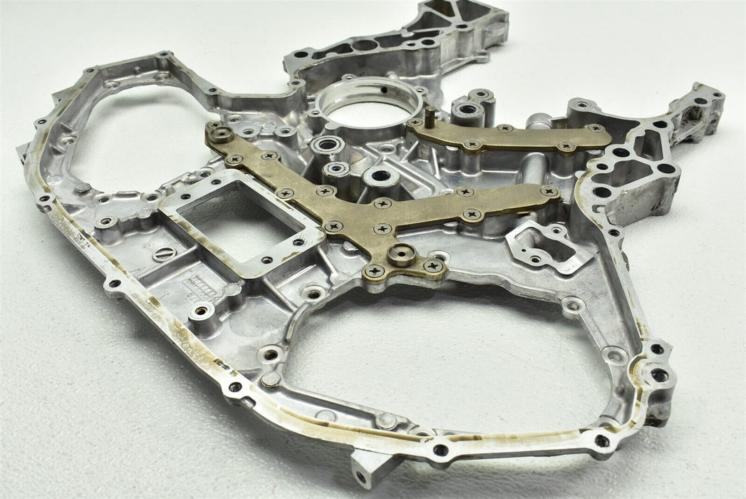 2008-2013 Infiniti G37S Coupe Timing Cover 08-13