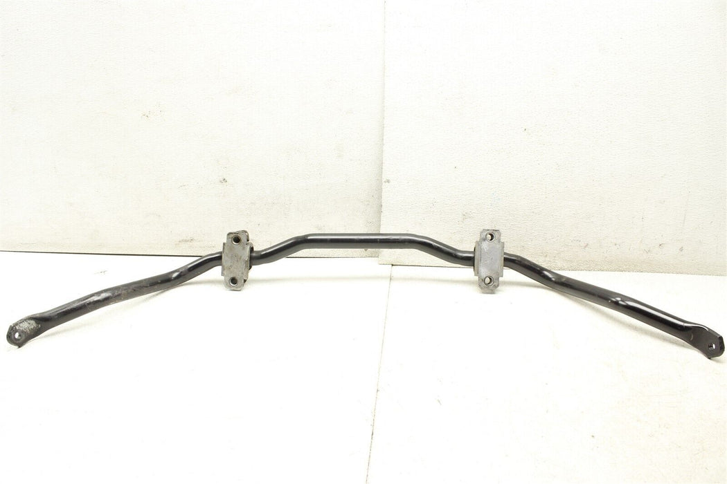 2015 Maserati Ghibli AWD Front Anti Sway Bar Assembly Factory OEM 14-19