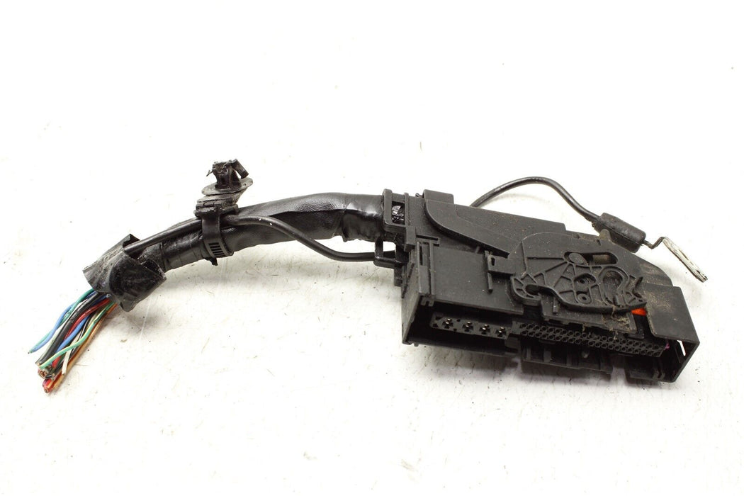 2013 Subaru WRX STI ABS Brake Module Pig Tail Wiring Harness End OEM 08-14