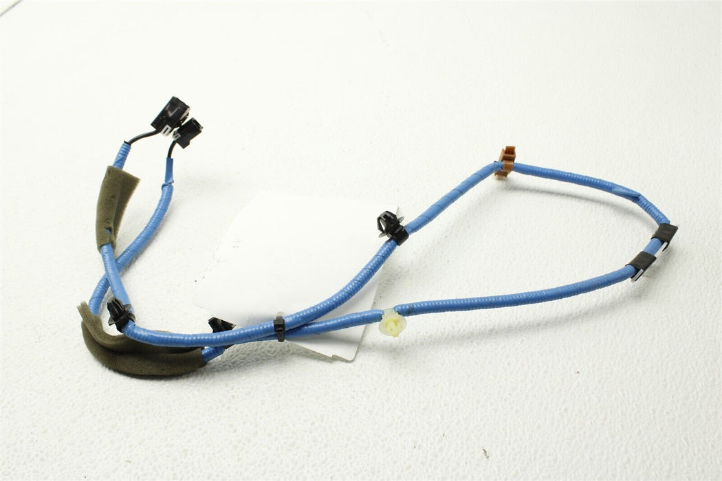 2019 Honda Civic SI Sedan Antenna Wiring Harness Wires 16-21