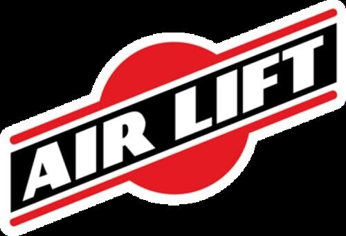 Air Lift 60904 Air Lift 1000 Universal Air Spring Kit