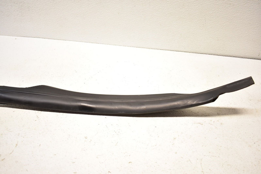 2005-2010 Chevy Cobalt LT Door Sill Trim Rear Left Driver LH 05-10