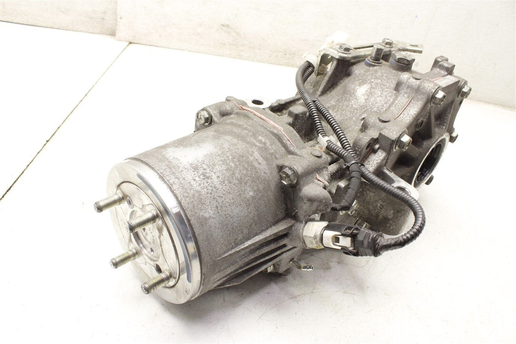 2024 Toyota GR Corolla Rear Differential Diff 23-25