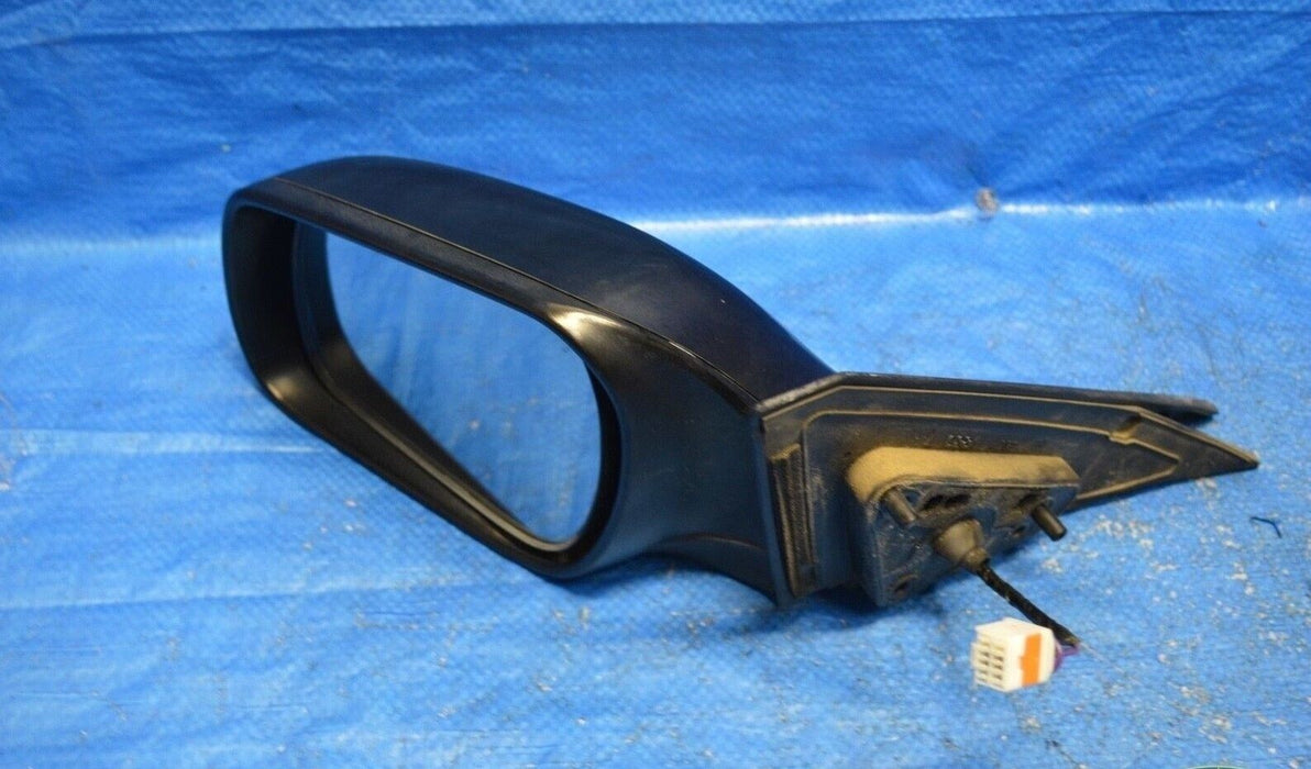 06 07 Mazdaspeed6 Side Mirror Left Lh Passenger 2006 2007