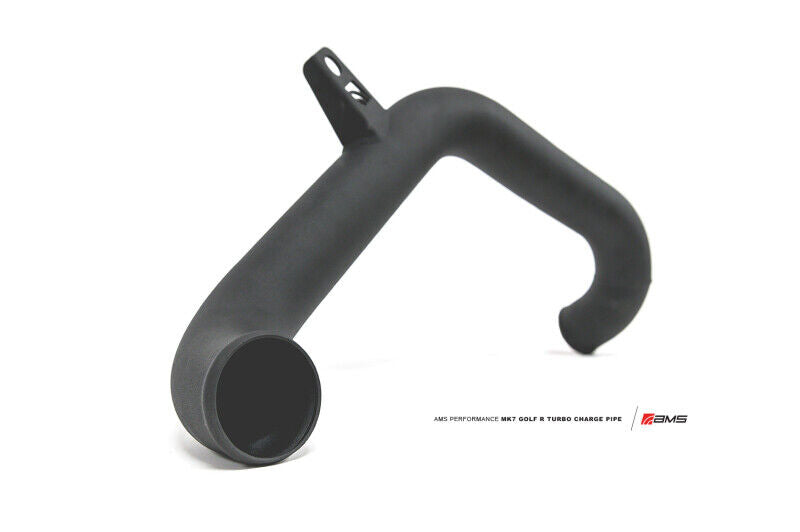 AMS Performance AMS.21.09.0003-1 Golf R MK7 Turbo Charge Pipe