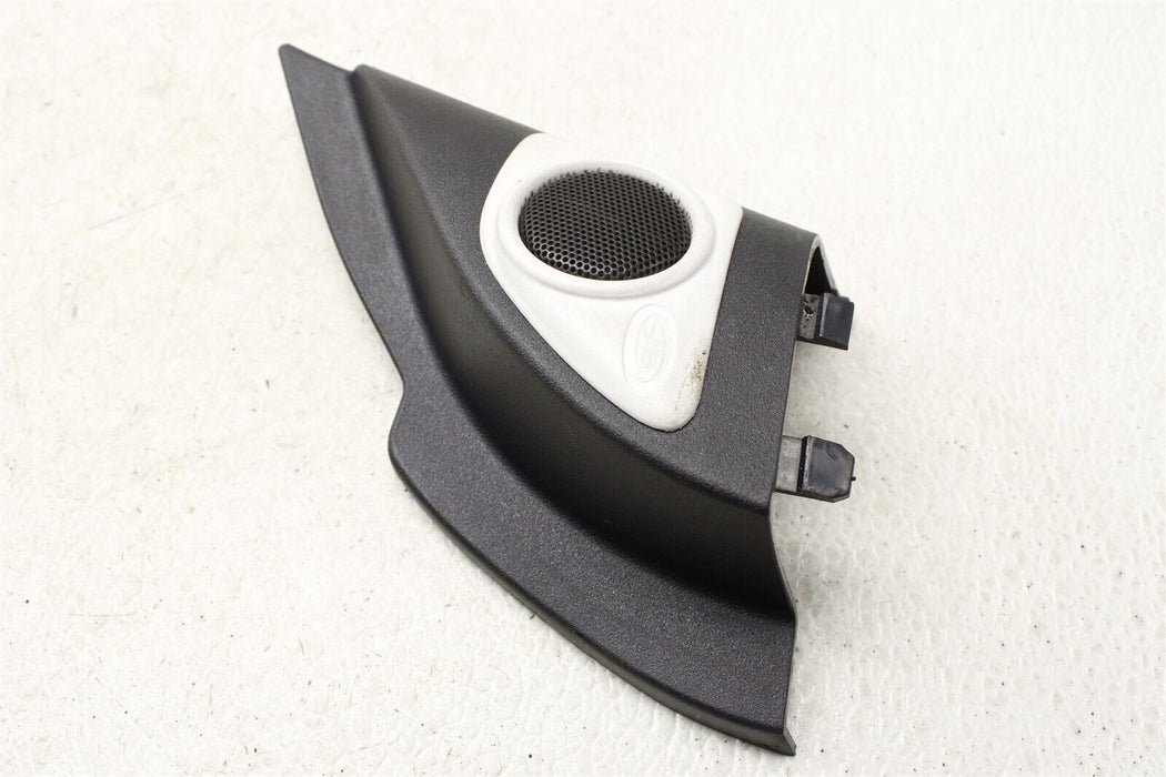 2008-2015 Mitsubishi Evolution Right Tweeter Cover Trim GSR 08-15