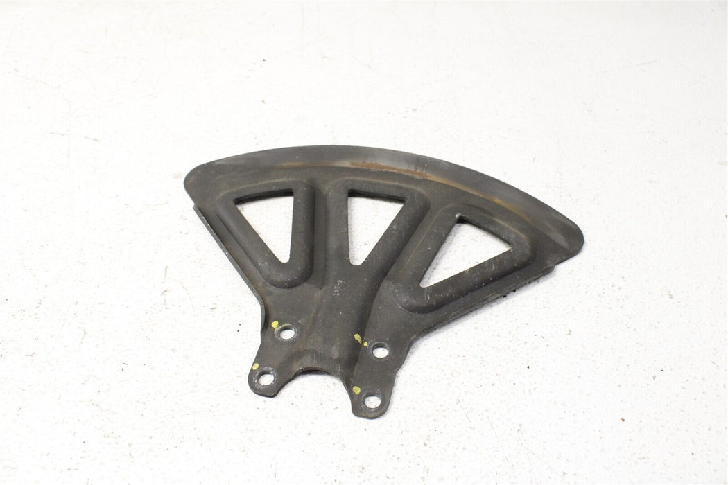 2009 Piaggio MP3 250 Support Bracket Mount 09-12