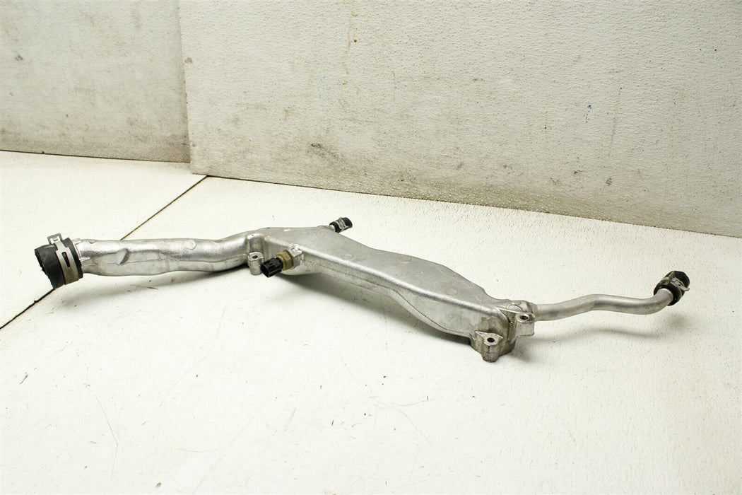 2015-2019 Subaru WRX STI Coolant Crossover Pipe 15-19