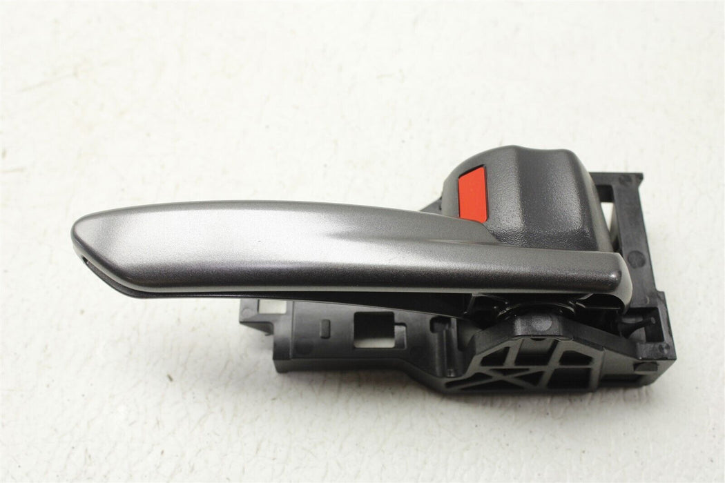 2024 Toyota GR Corolla Right Door Handle Interior 23-25