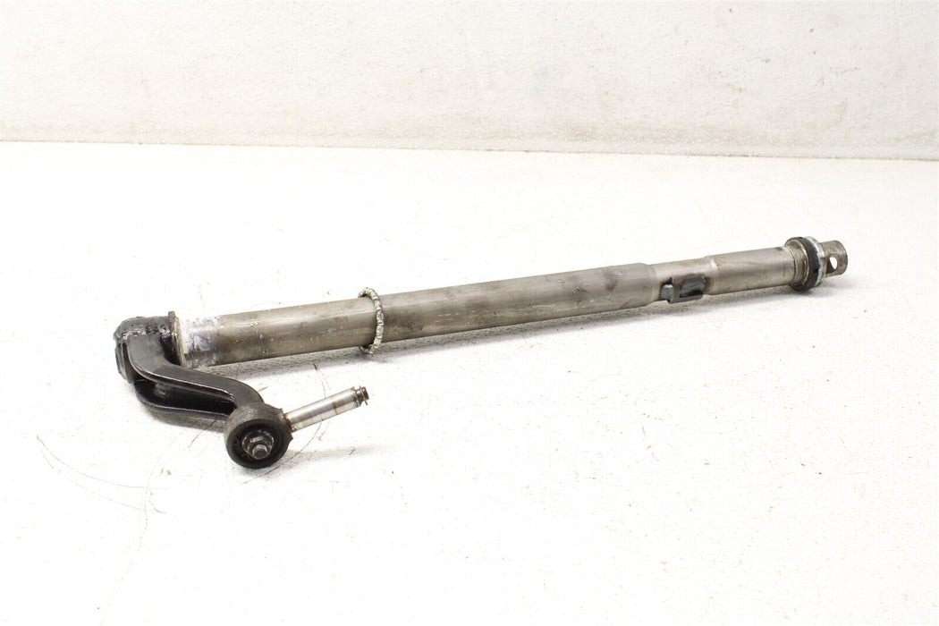 2009 Piaggio MP3 250 Steering Stem Rod Shaft 09-12