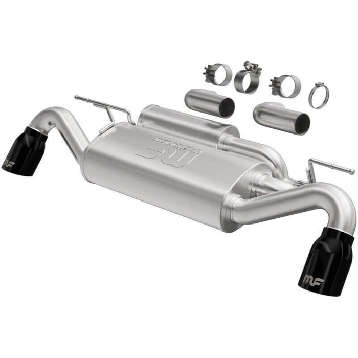 Magnaflow 19553 Street Series Performance Exhaust Fits 2021 Ford Bronco Sport