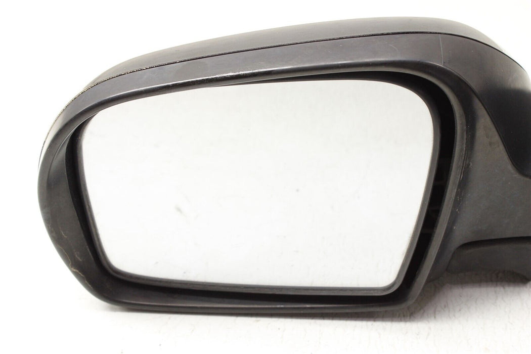 2008-2014 Subaru Impreza WRX STI Side Mirror Left LH Driver Side 08-14