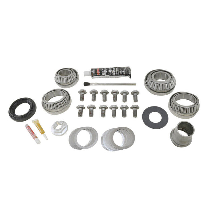 Yukon Gear & Axle YK T8.75 Yukon Differential Master Overhaul Kit Fits Tacoma