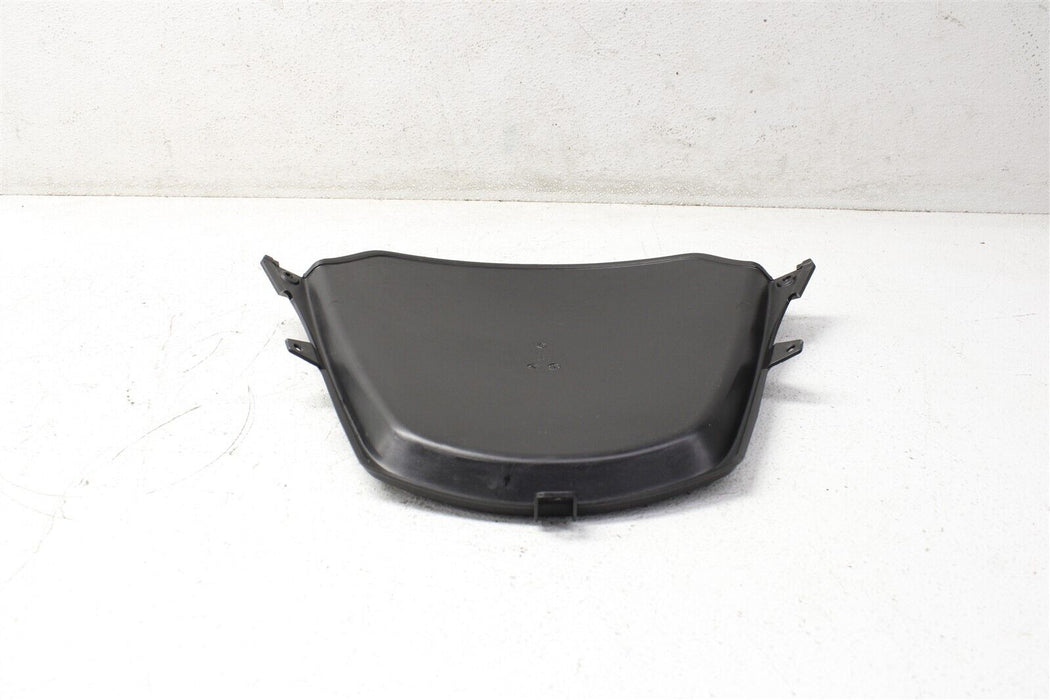 2009 Piaggio MP3 250 Handlebar Cover Trim Panel 623073 09-12