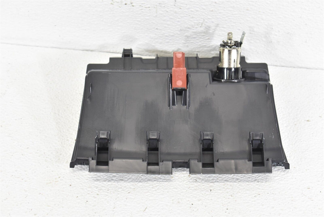 2015-2019 Subaru WRX Dash Center Console Trim Cover Bezel 66241FJ011 OEM 15-19