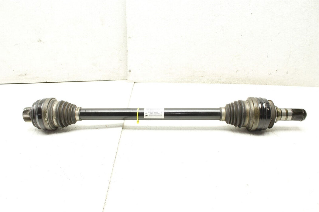 2015 Porsche Macan S Rear Left Axle Assembly 95B.501.203.C Factory OEM 15-16