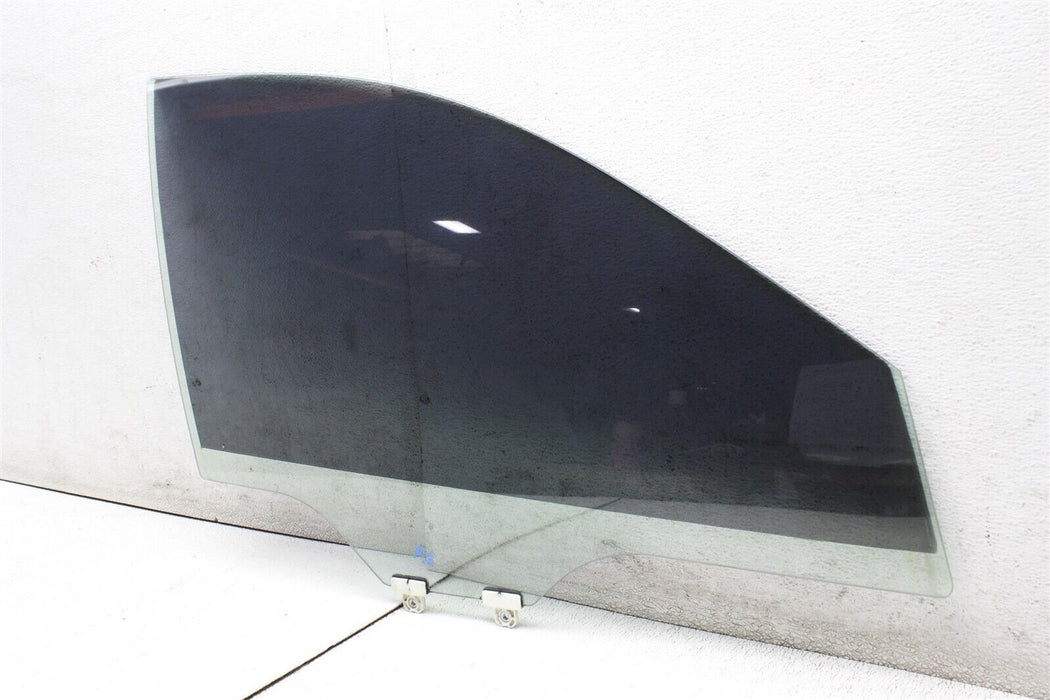 2008-2014 Subaru WRX STI Passenger Front Right Window Glass Assembly OEM 08-14