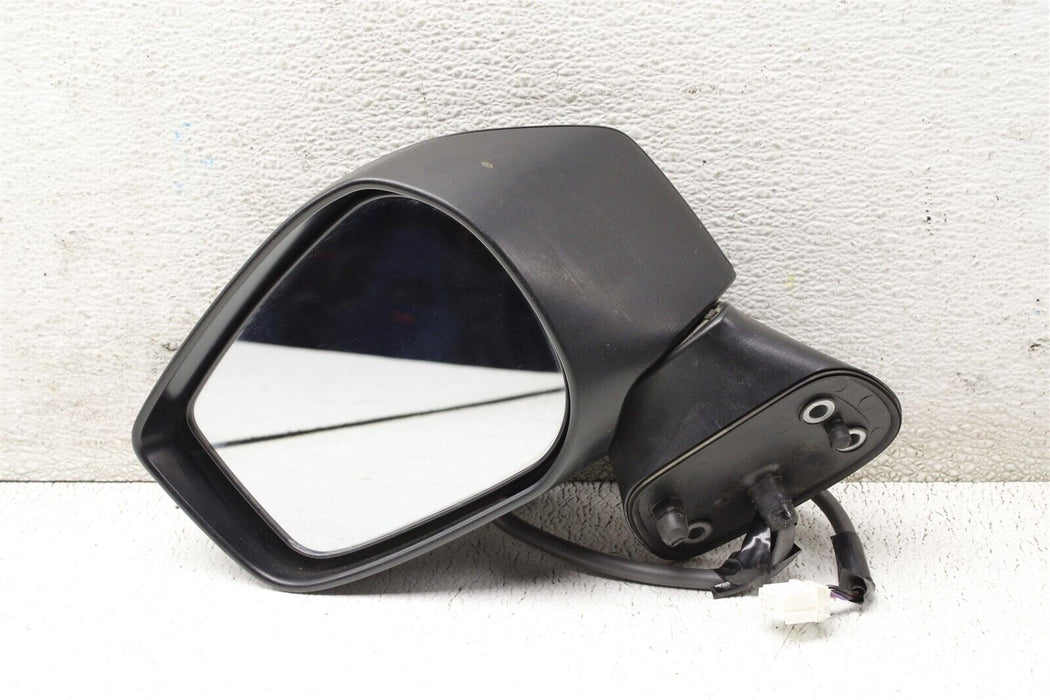 2013-2018 Subaru BRZ Side View Mirror Left Driver LH OEM FRS FR-S 13-18