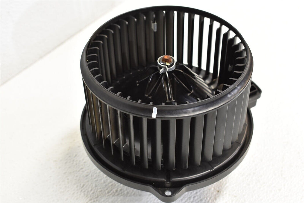 2009-2012 Hyundai Genesis Coupe 2.0T AC Heater Blower Motor Fan OEM 09-12