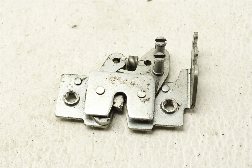 2009 Piaggio MP3 400 Trunk Lock Latch Mechanism 09-12