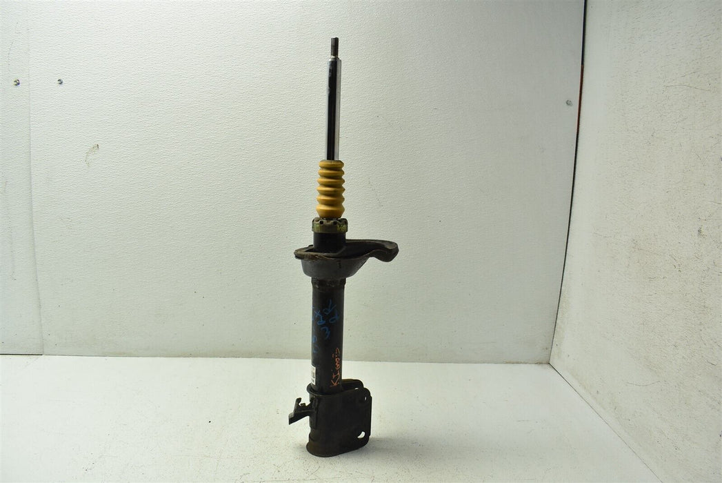 2005 Subaru Impreza 2.5L RS Shock Spring Rear Right Passenger 05 20361FE220