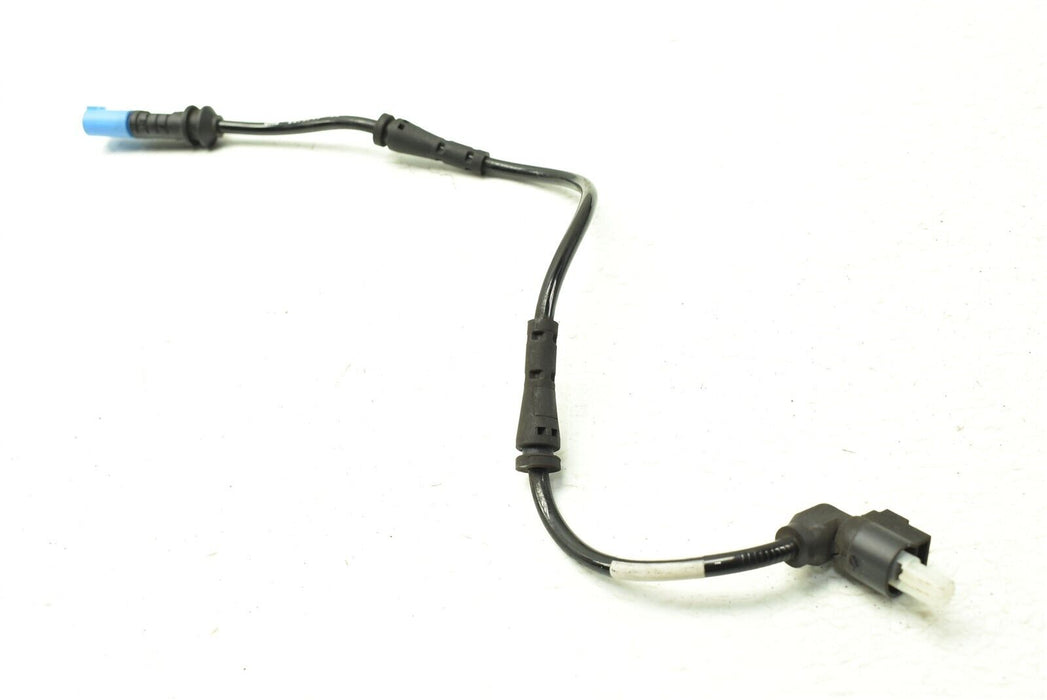 2020-2021 Toyota Supra Passenger Right Electronic Dampening Wire Cord OEM 20-21