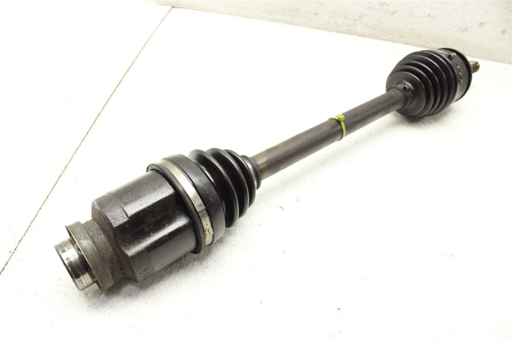 2008 Mitsubishi Evolution X AUTO Front Passenger Right Axle Shaft OEM 2008-2015