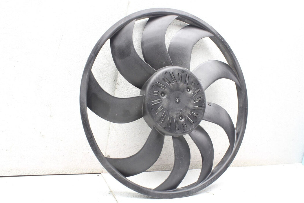 2014-2019 Maserati Ghibli Radiator Fan Blade 14-19