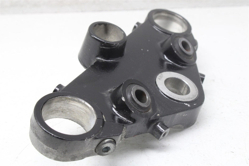 1998 Honda ST1100 Upper Triple Tree Clamp 91-03