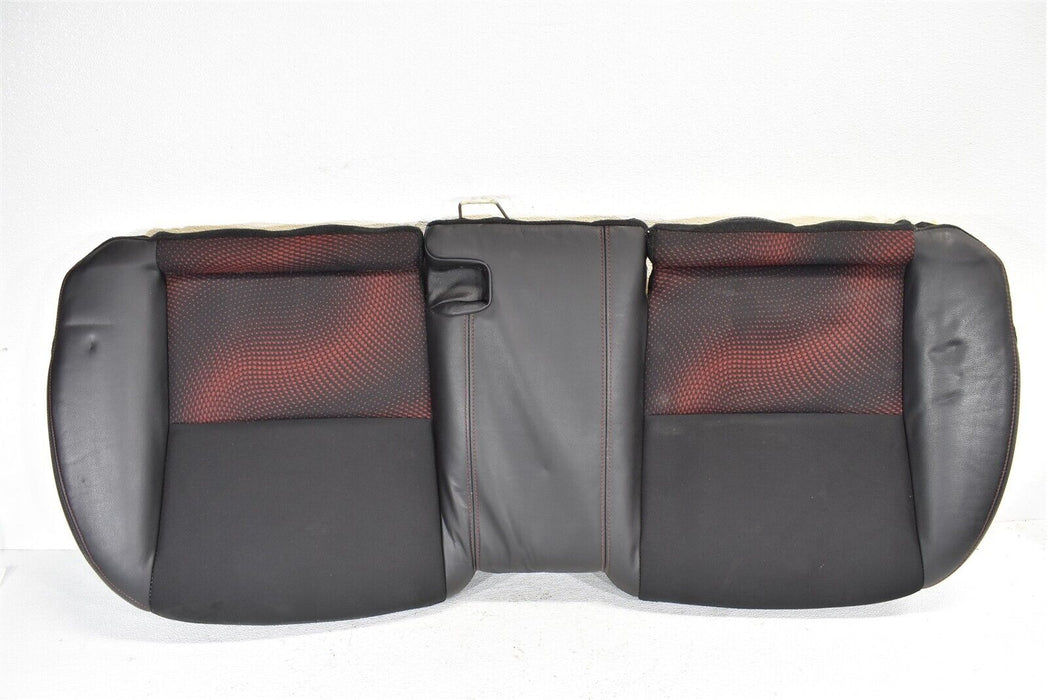 2010-2013 Mazdaspeed3 Seat Cushion Rear Lower Bottom OEM Speed 3 MS3 10-13