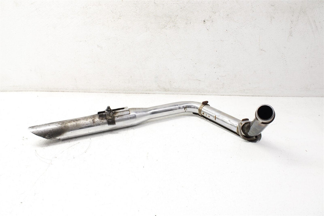 1993 Harley Davidson Sportster XLH XL 883 Exhaust Pipe Section Assembly Factory