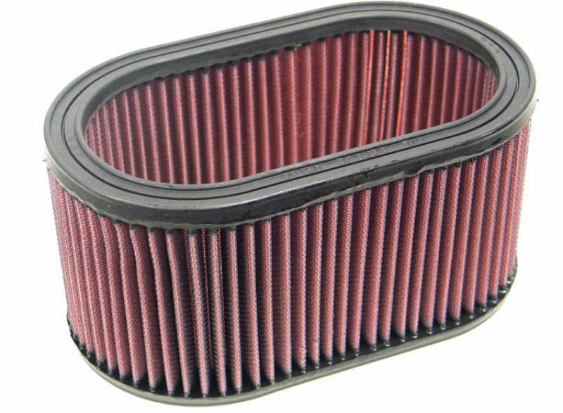 K&N Filters E-3471 Replacement Air Filter