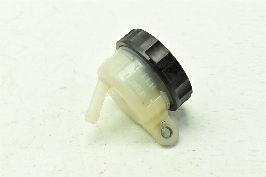 2009 Victory Hammer Brake Fluid Resivore Bottle Assembly Factory OEM 05-09