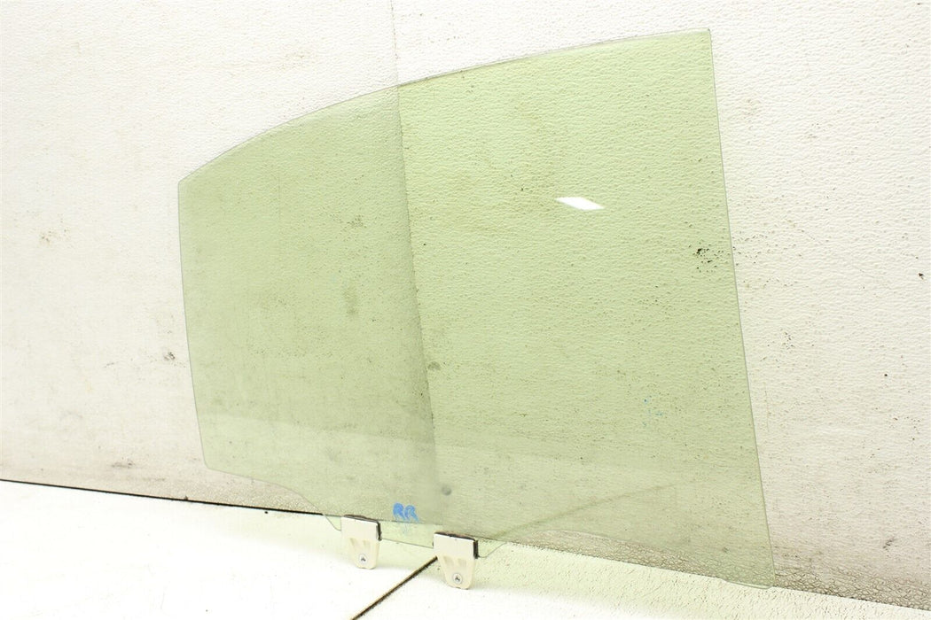 2023 Subaru WRX Passenger Rear Right Window Door Glass Assembly Factory 22-23