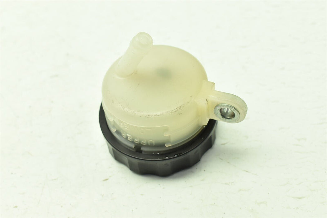 2009 Victory Hammer Brake Fluid Resivore Bottle Assembly Factory OEM 05-09