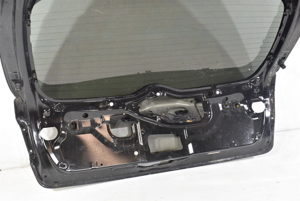 2008-2014 Subaru Impreza WRX STI Trunk Hatch Lift Gate Assembly OEM 08-14
