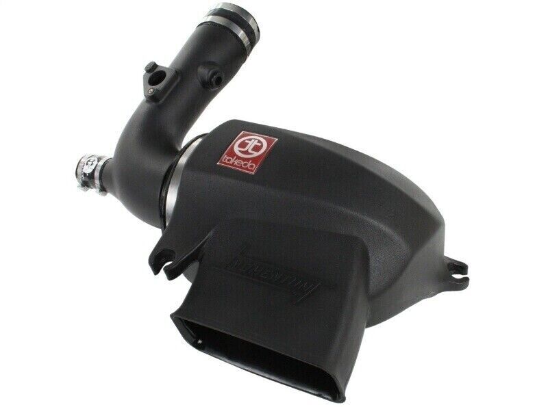 aFe TM-2013B-R Takeda Momentum Cold Air Intake for 2013-2020 Subaru BRZ H4 2.0L