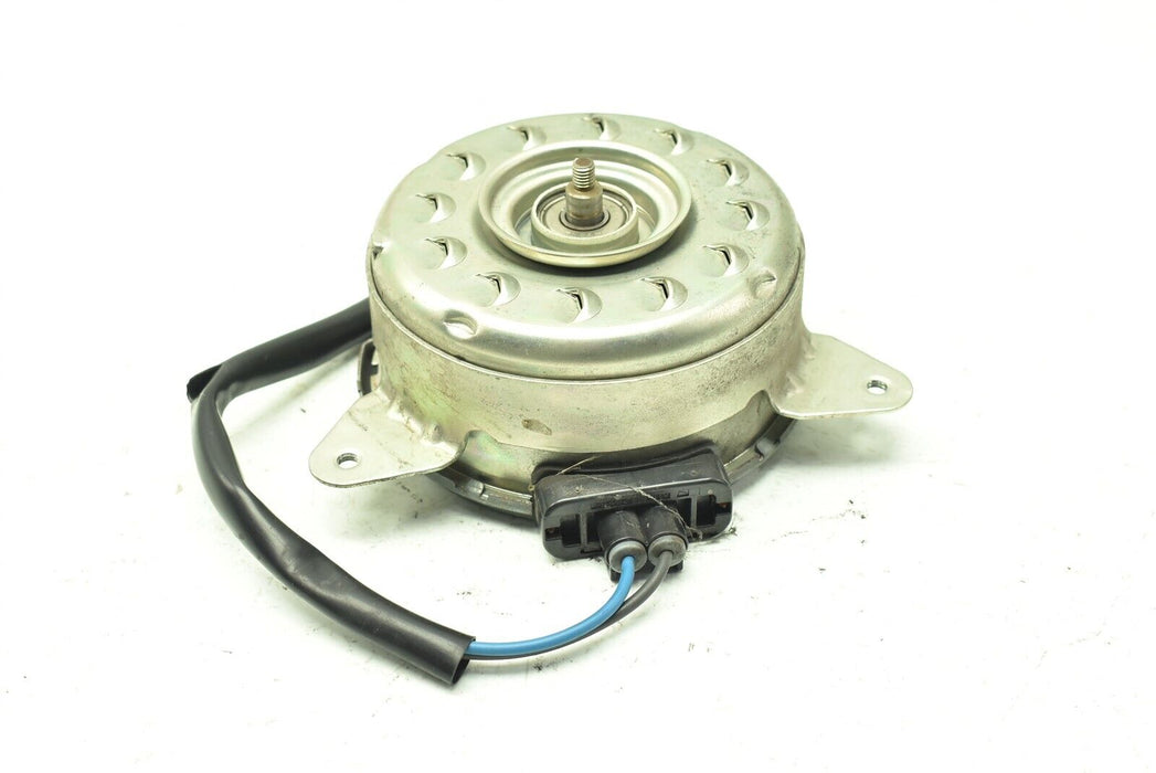 2015-2019 Subaru WRX STI Radiator Cooling Fan Motor Assembly Factory OEM 15-19