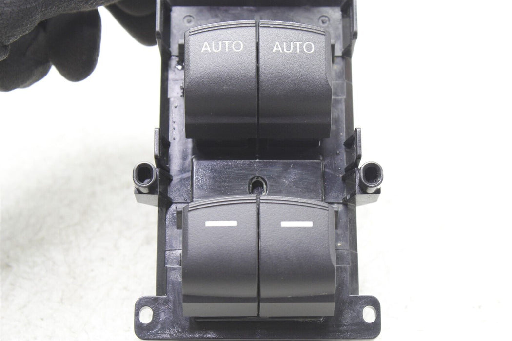 2016-2018 Honda Civic SI Sedan Master Window Switch Power 16-18