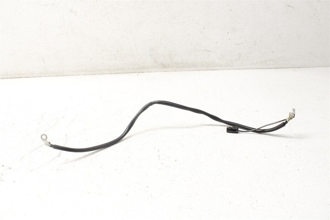 2013 Suzuki GW 250 Wire Cable Wiring 13-18