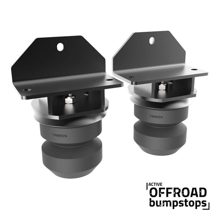 Timbren SES ABSTORLC2 Active Off Road Bumpstops For 08-20 Land Cruiser LX570