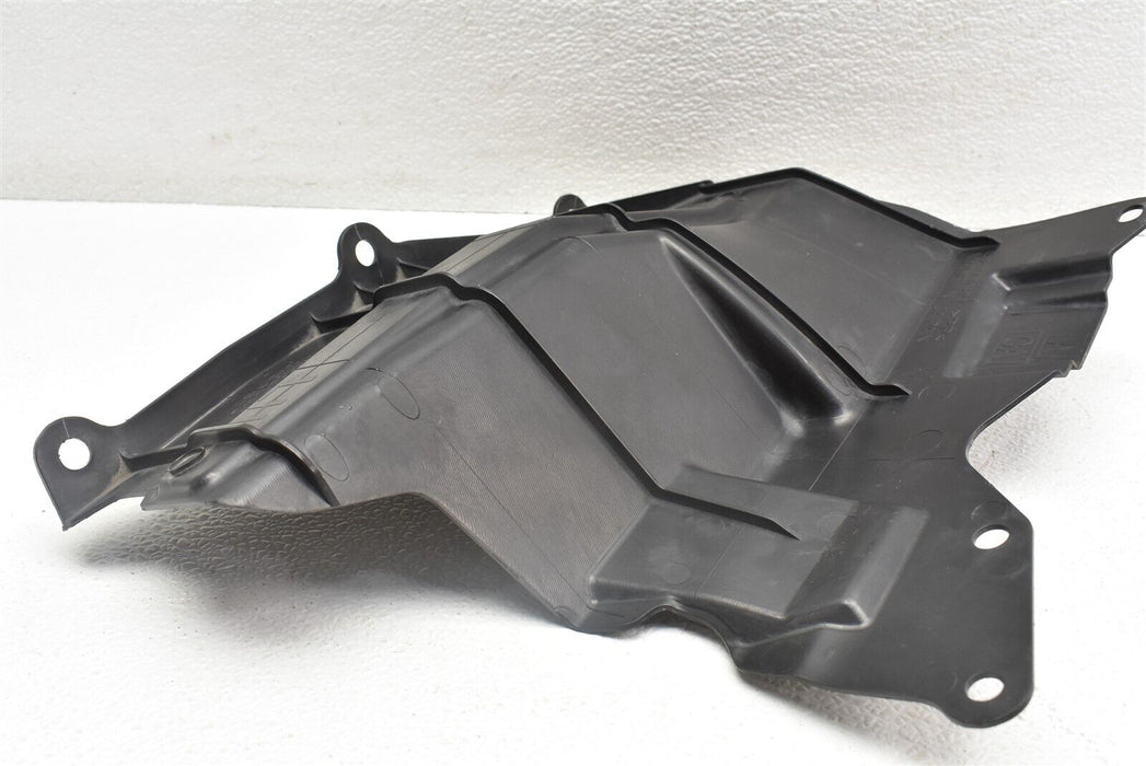 2013-2017 Scion FR-S Under Body Splash Shield Cover LH 56440CA040 BRZ 13-17