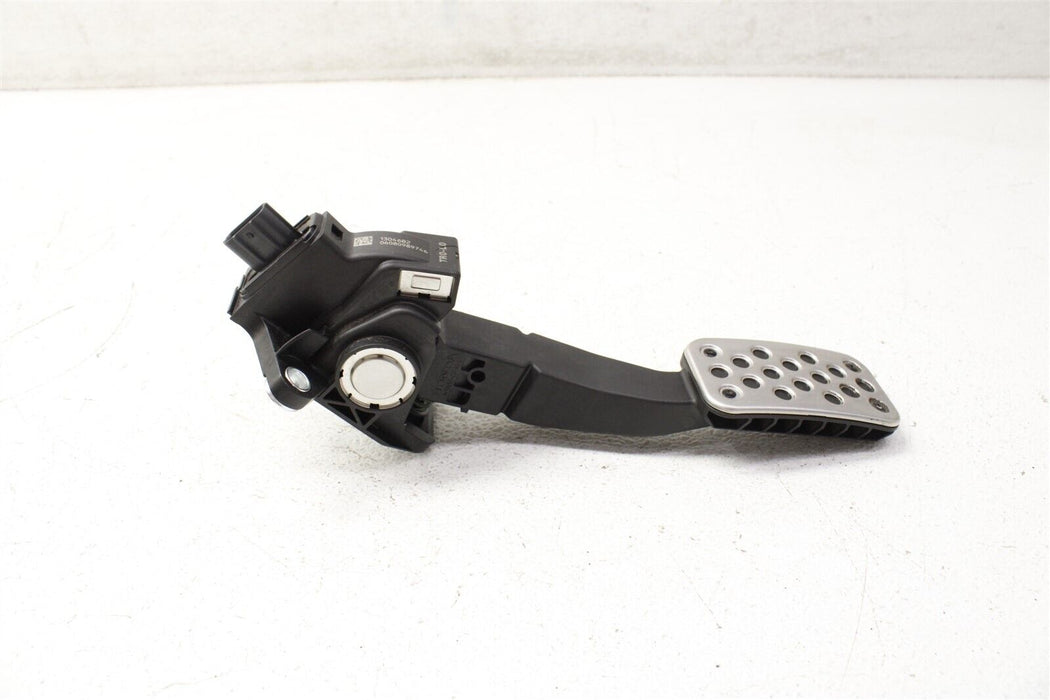 2012-2015 Honda Civic Si Gas Accelerator Pedal Assembly MT OEM 12-15