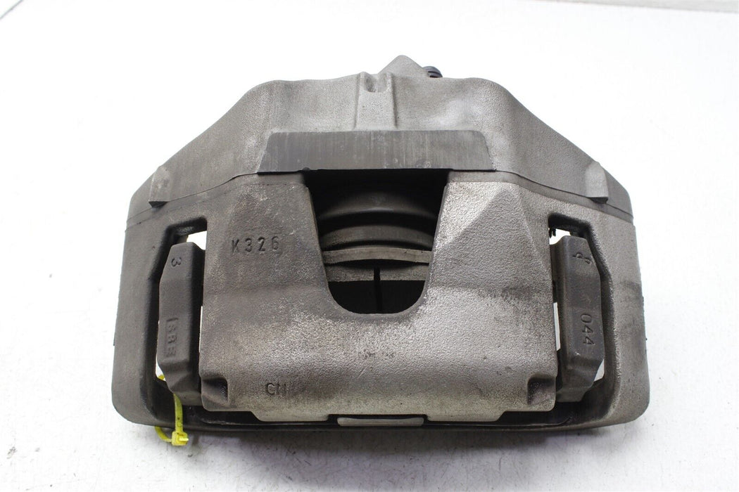 2010-2013 Mazdaspeed3 Front Left Brake Caliper LH Driver Side Speed3 MS3 10-13