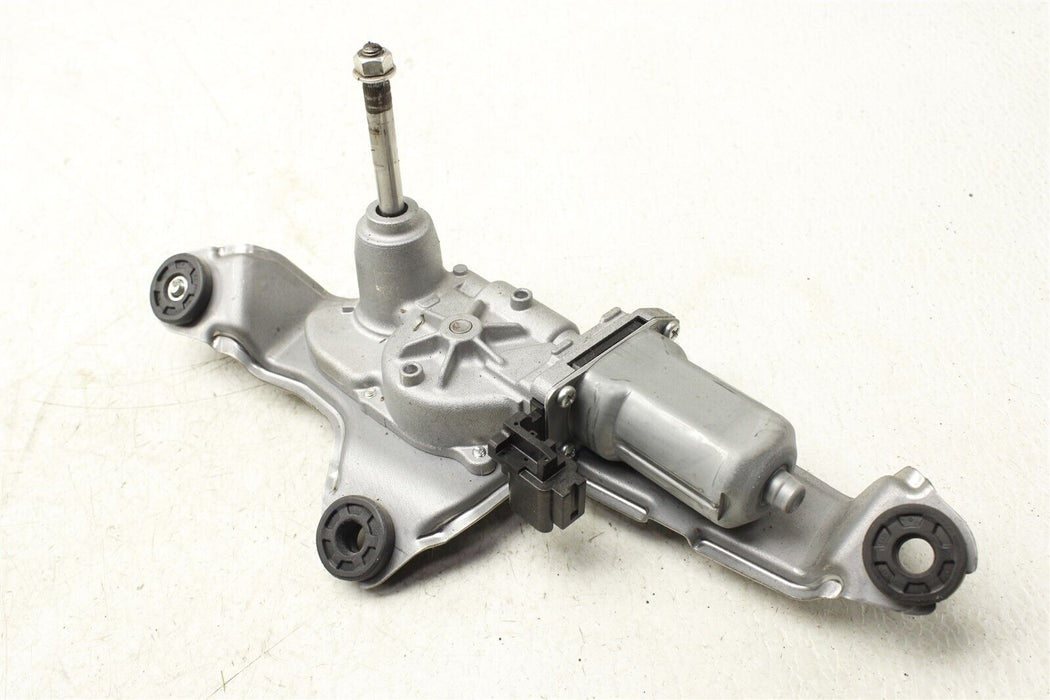 2010-2013 Mazdaspeed3 Rear Wiper Motor Speed3 MS3 10-13