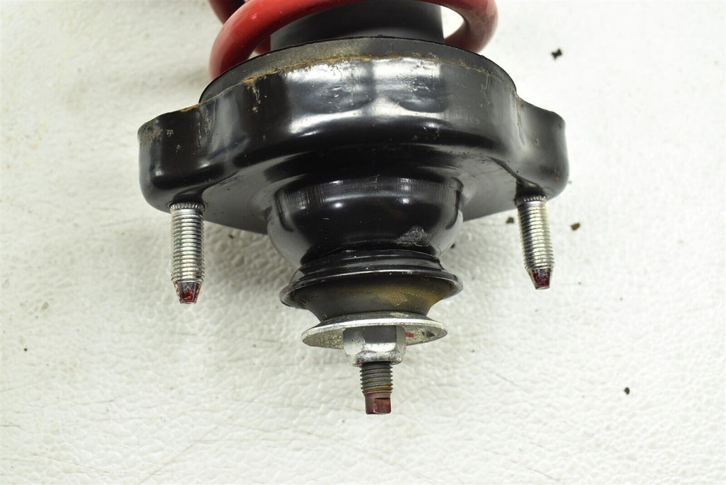 2008-2015 Mitsubishi Lancer Evolution Rear Strut SPring Evo 08-15