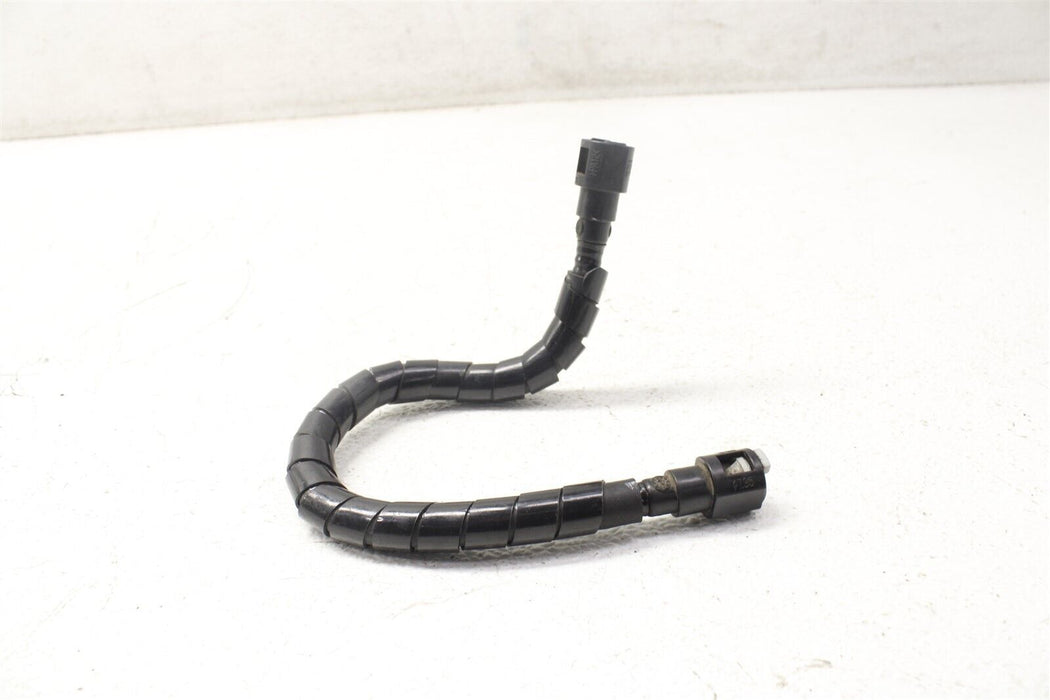 2013 Suzuki GW 250 Evap Line Hose Pipe 13-18